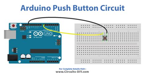Image result for Button Foe Arduino