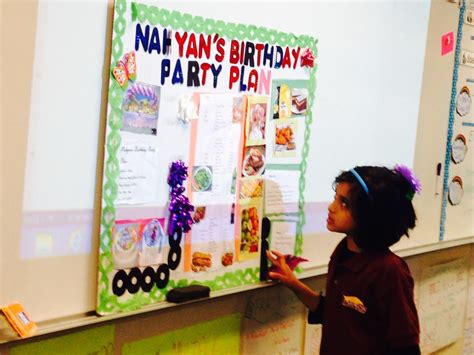 Image result for 3rd Grade Math Projects