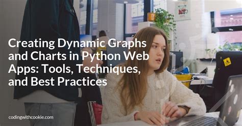 Python Chart Creation に対する画像結果