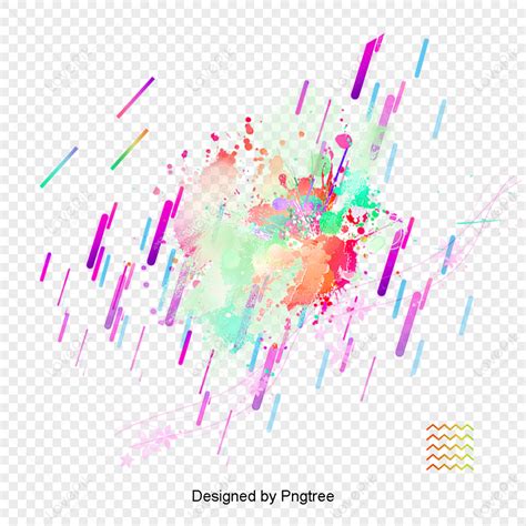 Toradh íomhá ar Color Bars Pattern PNG