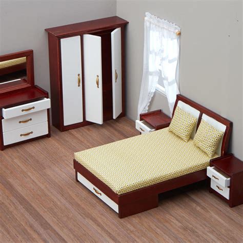Mr Dollhouse Bedroom Sets に対する画像結果