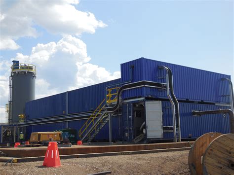 Image result for Non-Modular Process Plant