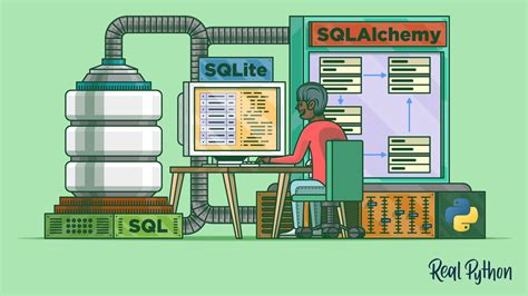 Python to Database System Photo Logo に対する画像結果