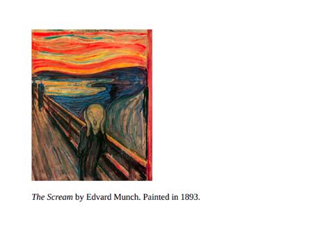 Toradh íomhá ar HTML Citation Tag