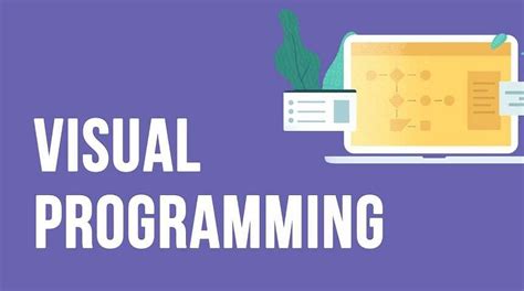 Image result for Purpose of Visual Programming