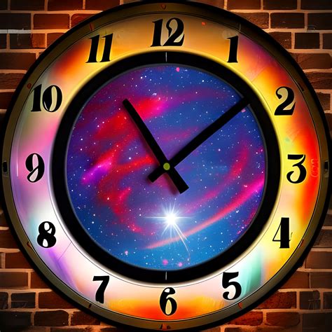 Image result for First Quadrant Cosmic Clock Pinterest