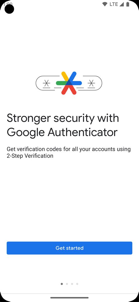 Google Authenticator Code PC に対する画像結果