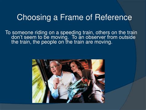 Image result for Very Short Video Moving Frame of Reference