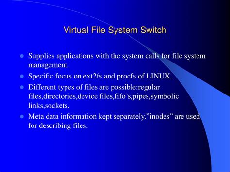 Image result for Linux File System Block Group