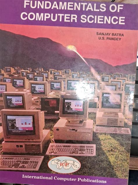 Afbeeldingsresultaten voor Fundamentals of Computer Science