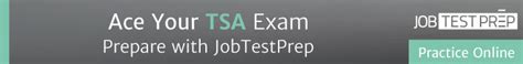 Image result for TSA Computer-based Test