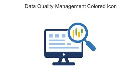 Image result for Data Quality Management Icon