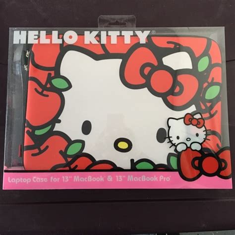 Image result for Hello Kitty Computer Case