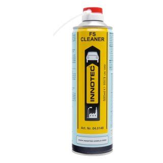 Image result for Innotec Fuel System Cleaner