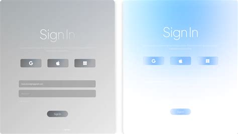 Image result for Figma Sign in Flow