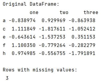 Toradh íomhá ar Python How to Select How Many Rows and Columns for a Grid