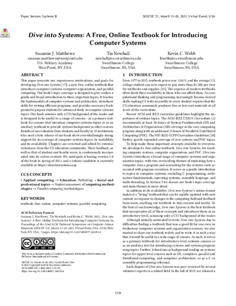 Image result for Dive into Computer System Unit