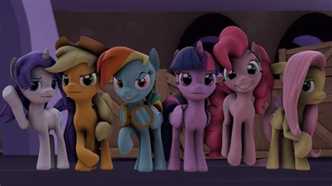 Image result for MLP SFM Party