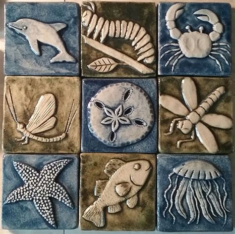 Image result for Tile Patterns for Clay
