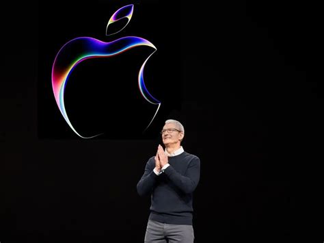 Toradh íomhá ar Tim Cook Gangsta Paradise