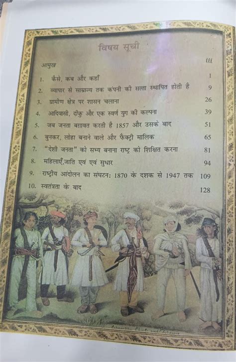 Class 8 Hindi Updated Index ਲਈ ਪ੍ਰਤੀਬਿੰਬ ਨਤੀਜਾ