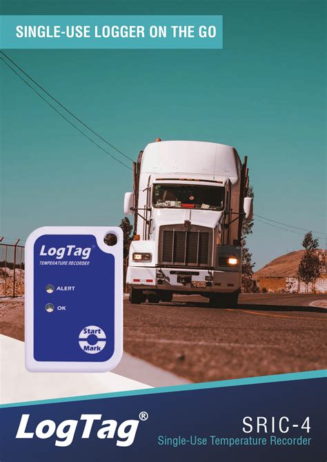 Image result for LogTag Device