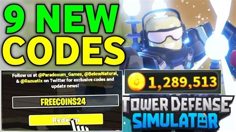 Image result for Tower Defense Sim Codes