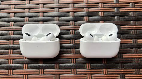 Toradh íomhá ar Air Pods 2 Android
