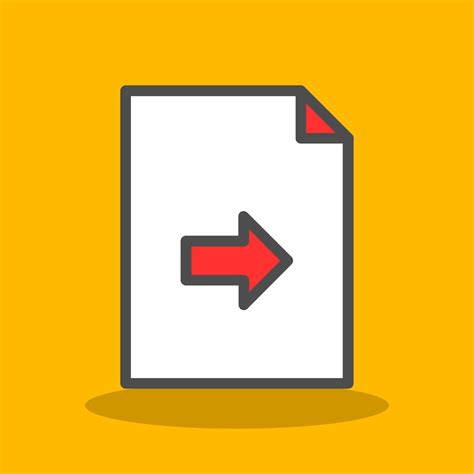 Image result for Export a File Icon