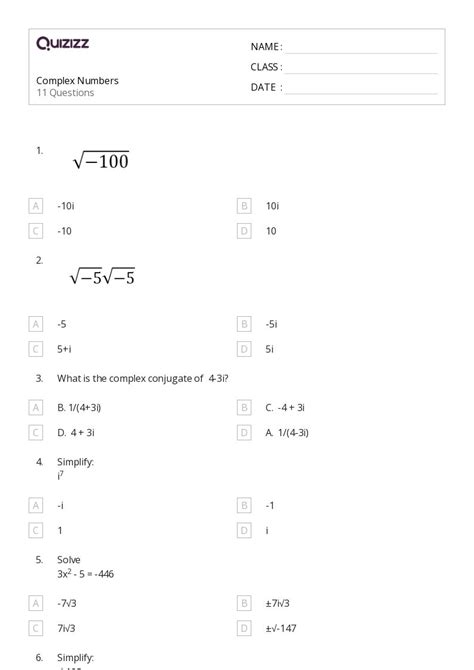 Image result for Complex Math