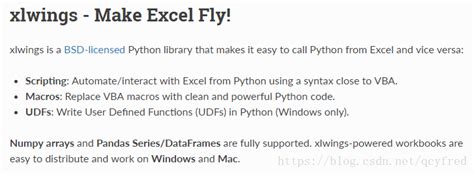 Toradh íomhá ar Xlwings Python