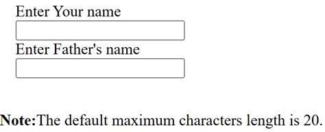Toradh íomhá ar Input Type Select in HTML Angular