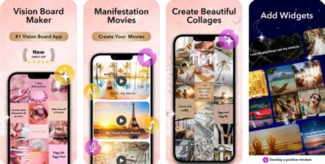 Image result for Vision Board App Free