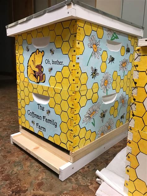 Image result for Hand Made Bee Boxes