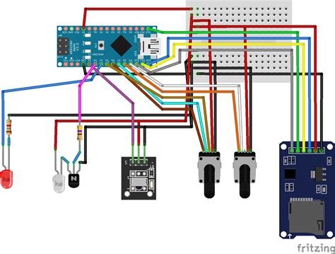 Image result for Arduino USB Remote Mount