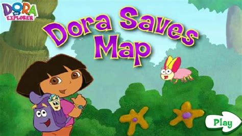 Image result for Dora Map Jump Scare