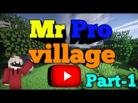 Image result for Pro Village Minecraft