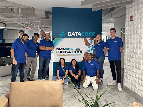 DataCore Performance に対する画像結果