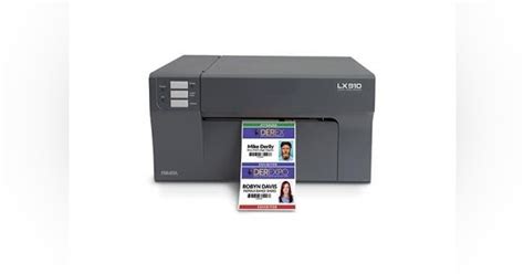 Image result for Product Label Color Printer