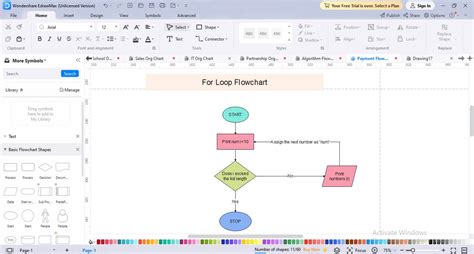 Afbeeldingsresultaten voor Loop in Process Documentation