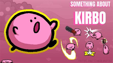 Toradh íomhá ar TerminalMontage Kirby and Luigi