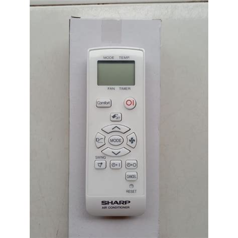 Sharp AC Remote Use に対する画像結果