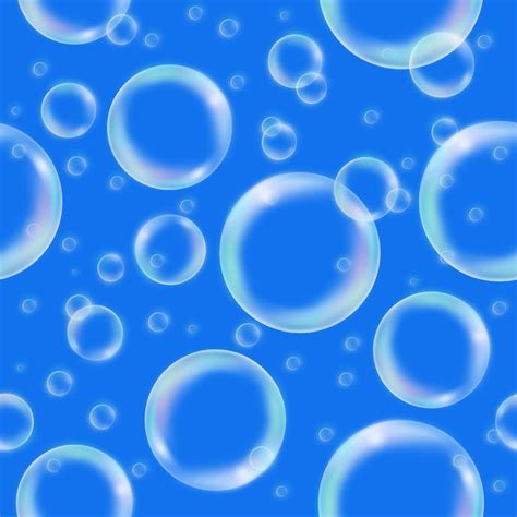 Image result for Bubbles Seamless Pattern Background