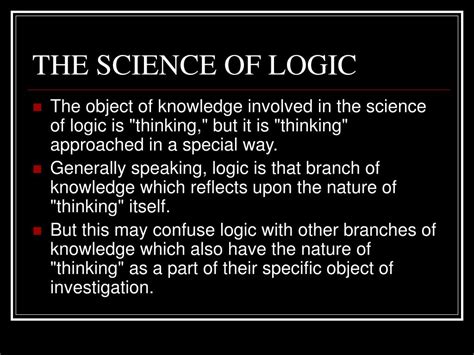 Image result for Logic and Critical Thinking Examples