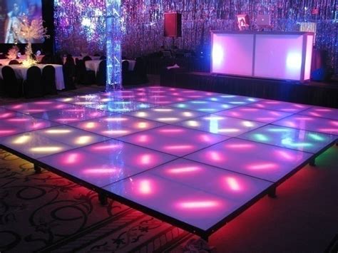 Image result for Dance Party Table Layout