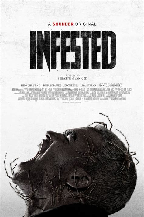 Image result for Main Character On Infested