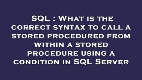 Image result for Correct Syntraax for Between Function SQL
