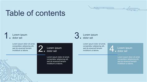 Technology Stack Template に対する画像結果