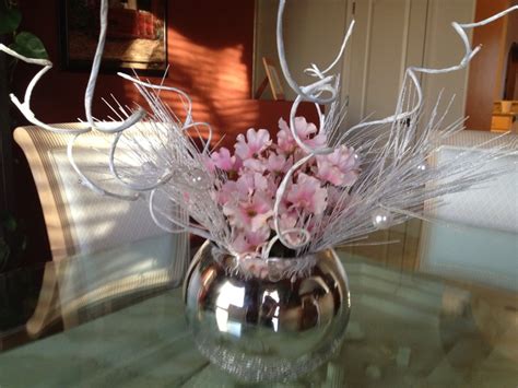 Christmas Table Arrangements に対する画像結果