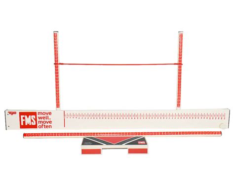 Toradh íomhá ar Functional Movement Screen Template